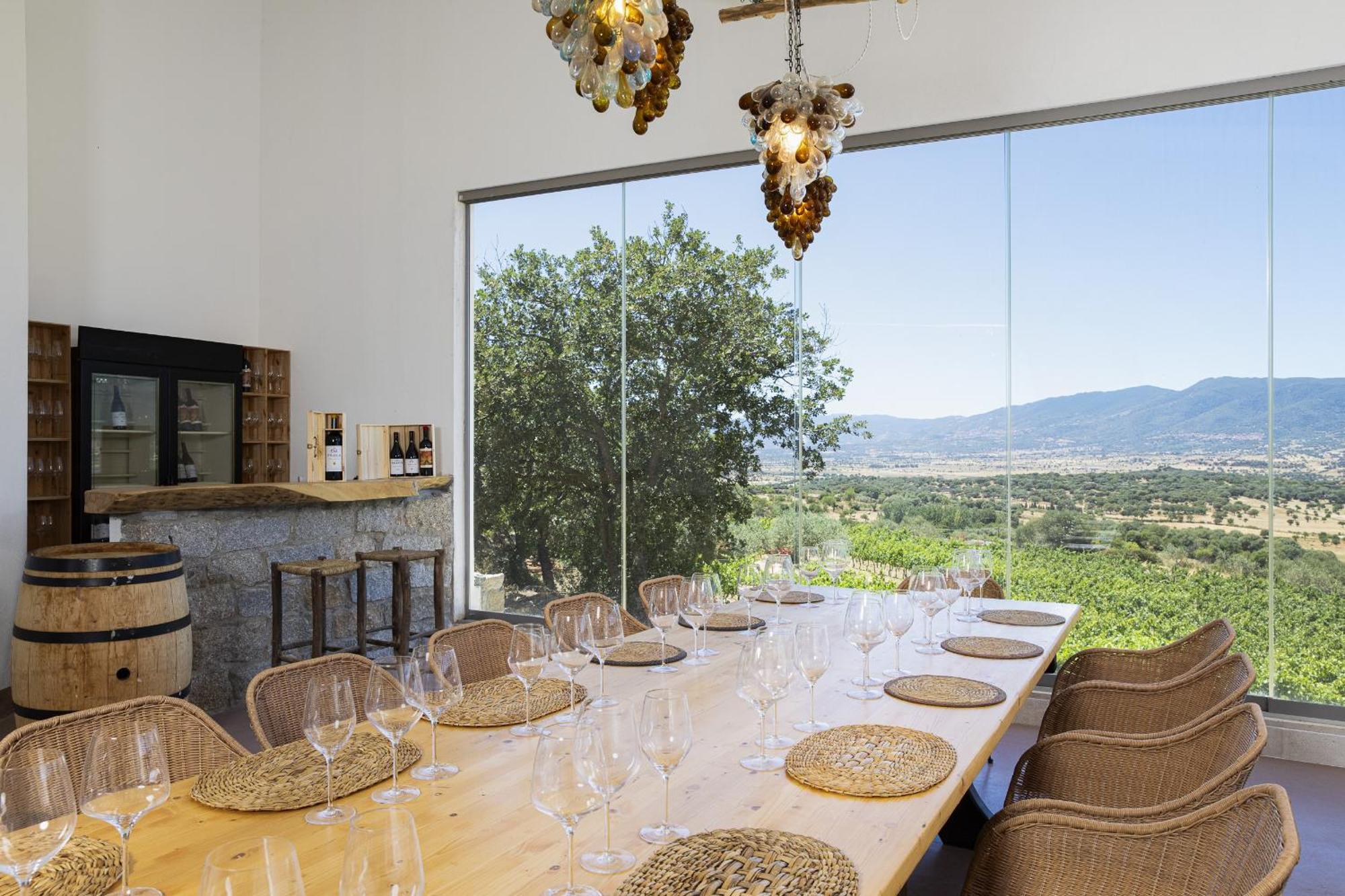 Hotel Ristorante S'Astore Benetutti Экстерьер фото